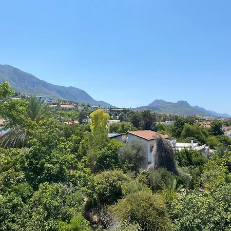 For Rent In Kyrenia, North Cyprus Apartament