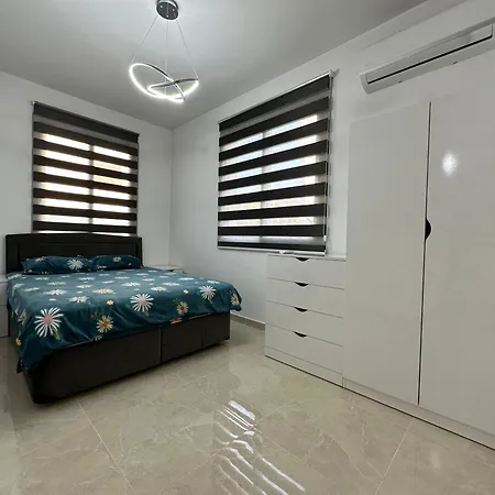 For Rent In Kyrenia, North Cyprus * Kazaphani
