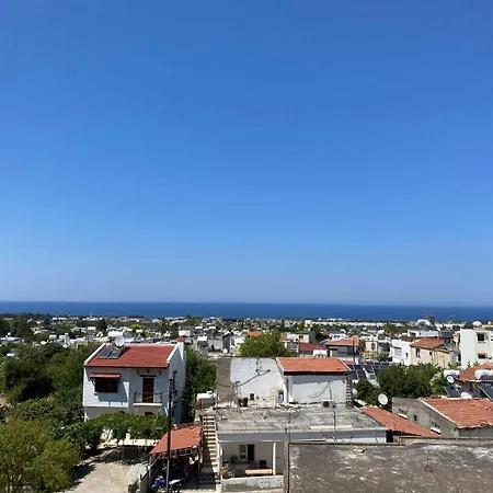 For Rent In Kyrenia, North Cyprus
