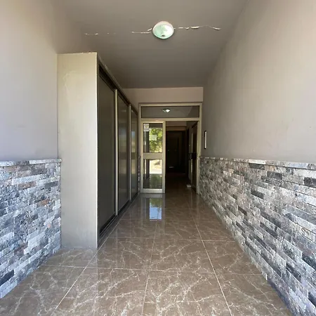Lejlighed For Rent In Kyrenia, North Cyprus Kazaphani