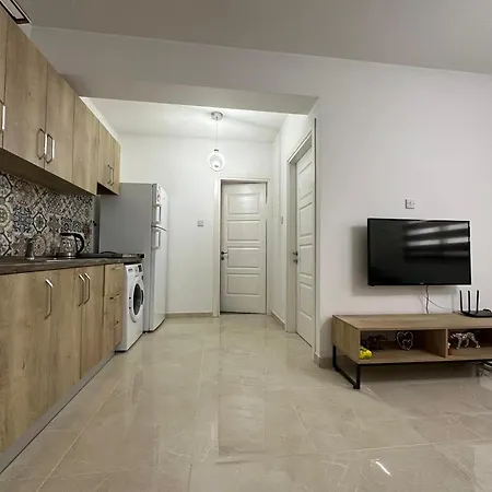 For Rent In Kyrenia, North Cyprus *