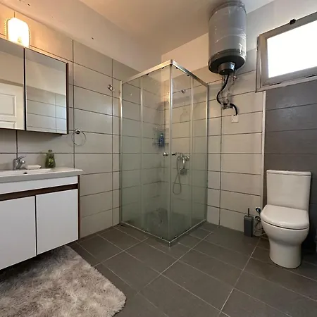 Daire For Rent In Kyrenia, North Cyprus