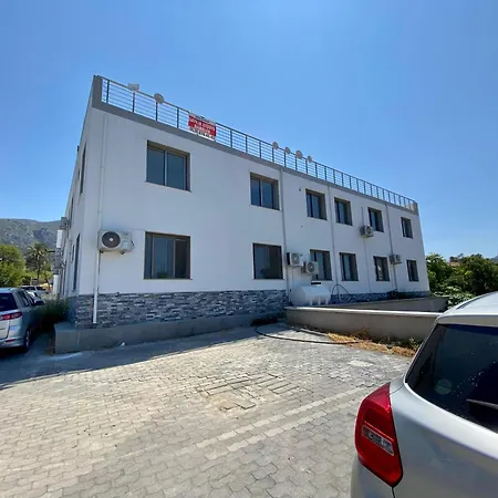 Lejlighed For Rent In Kyrenia, North Cyprus Kazaphani
